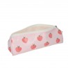 Trousse pommes roses - Dans mon jardin