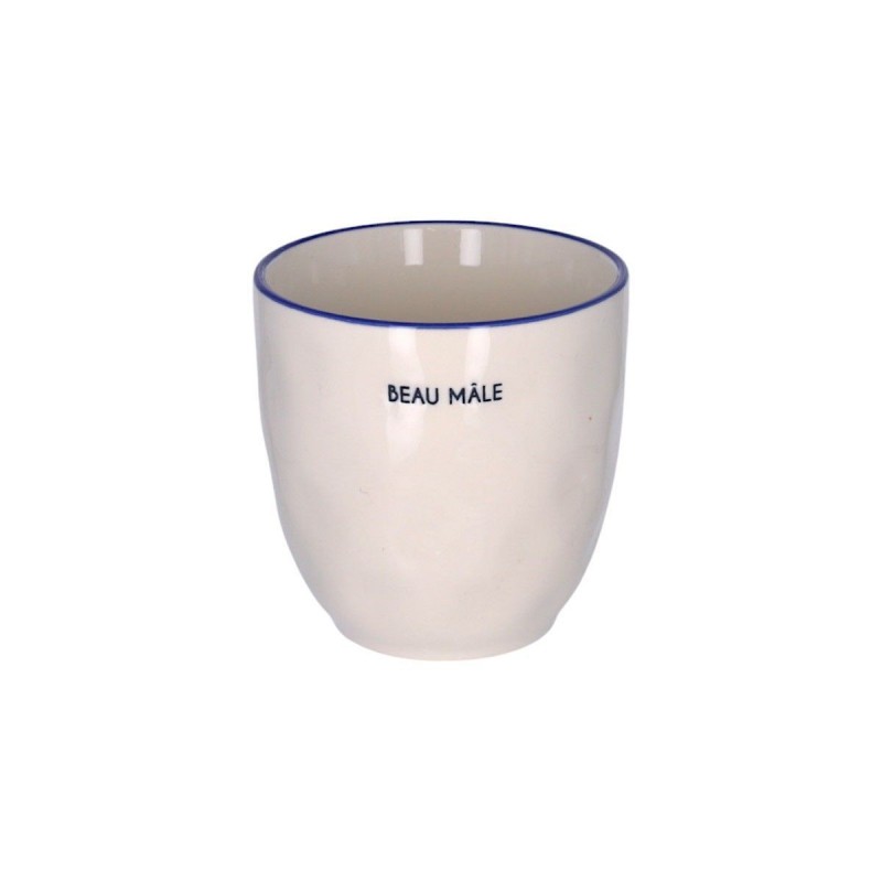 Tasse beau mâle Tasse beau mâle