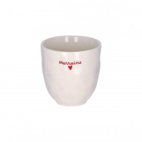 Tasse marraine