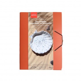 Kit Home Deco - Ma coupelle...