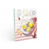 Coffret peinture au numéro - Petit Pinceau - Citrons de Menton