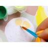 Coffret peinture au numéro - Petit Pinceau - Citrons de Menton