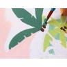 Coffret peinture au numéro - Petit Pinceau - Bora Bora par Tania Garcia