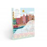 Coffret peinture au numéro - Petit Pinceau - Amsterdam