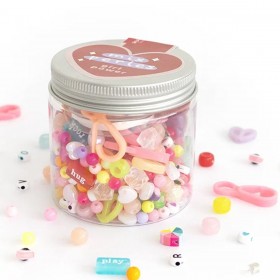 Mix de perles - Girl Power