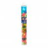 Plus Plus - Tube Tortue 100 pcs