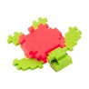 Plus Plus - Tube Tortue 100 pcs