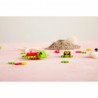 Plus Plus - Tube Tortue 100 pcs