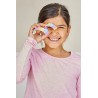 Plus Plus - Méga Tube Pastel 240 pcs