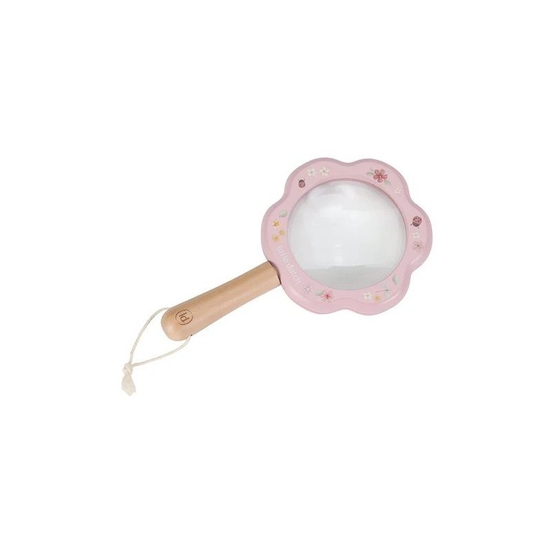 Loupe - Fairy Garden Loupe - Fairy Garden