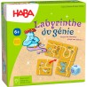 Labyrinthe du génie