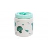 Thermos repas en acier inoxydable - Veggie (500 ml)
