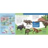 Ludoc - Découvrir et jouer - Les dinosaures