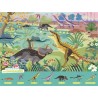 Ludoc - Découvrir et jouer - Les dinosaures