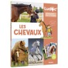 Ludoc - Découvrir et collectionner - Les chevaux