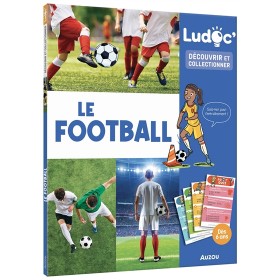 Ludoc Le football :...