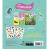 Mes stickers épais - Petites bêtes
