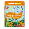 Mes jeux effaçables - Les dinosaures