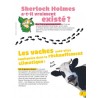 500 réponses à toutes tes questions : des plus sérieuses aux plus farfelues ! : l'anti-encyclo des curieux