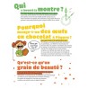 500 réponses à toutes tes questions : des plus sérieuses aux plus farfelues ! : l'anti-encyclo des curieux