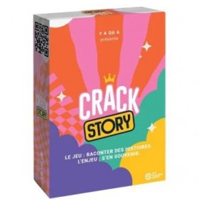 Crack Story