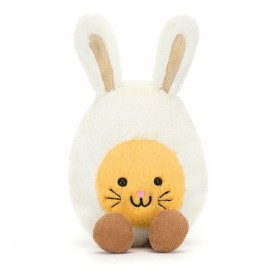 Lapin oeuf Amuseable