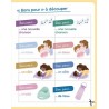 Mon rituel du dodo