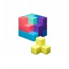 Click Clack Cube