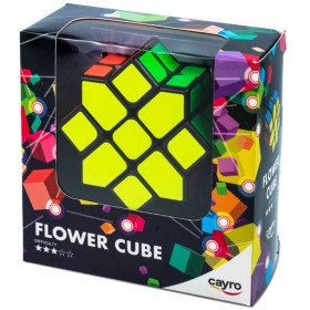Flower Cube