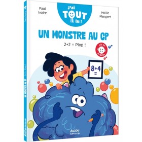 J'ai tout lu ! - Un monstre...