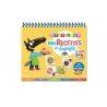 P'tit Loup : mes recettes en famille
