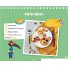 P'tit Loup : mes recettes en famille