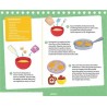 P'tit Loup : mes recettes en famille
