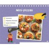 P'tit Loup : mes recettes en famille