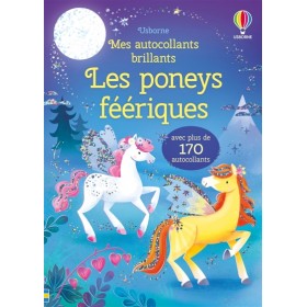 Les poneys féériques : Mes...