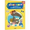 P'tit Loup : je rentre en classe d'accueil : 2-3 ans