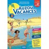 Auzou Vacances - En route vers la 5e Primaire