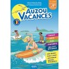 Auzou vacances - En route vers la 1re Secondaire