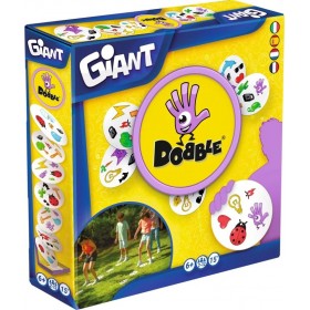 Dobble géant