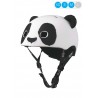 Casque Deluxe 3D Panda - Taille S