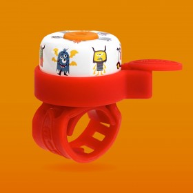 Sonnette petits monstres