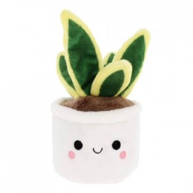 Peluche plante - Langue de...