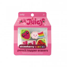 Lil' Juicy - Gommes...