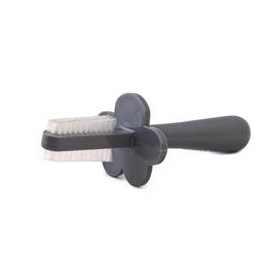 Brosse à dents - grise