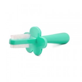 Brosse à dents - bleu