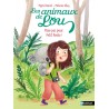 Les animaux de Lou. N'aie pas peur, petit koala !