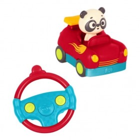 Voiture télécommandée - Panda