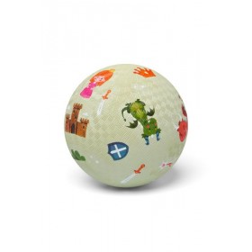 Little L - Balle dragons 18 cm