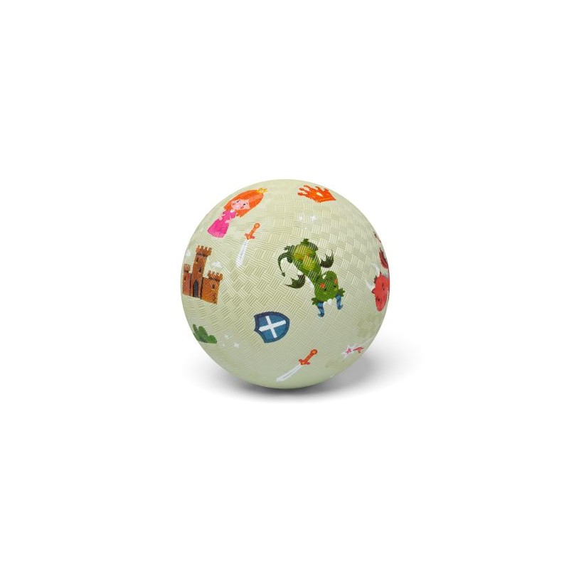 Little L - Balle dragons 18 cm Little L - Balle dragons 18 cm