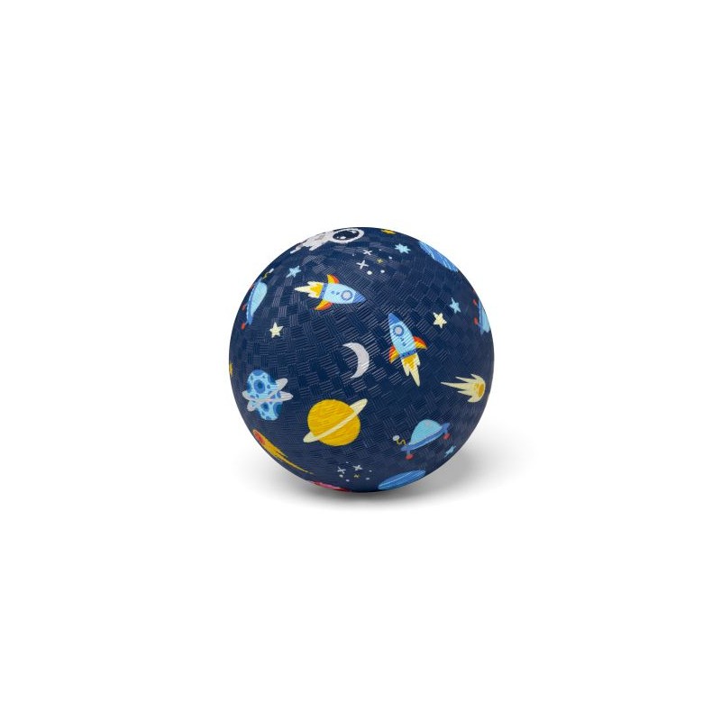 Little L - Balle espace 18 cm Little L - Balle espace 18 cm
